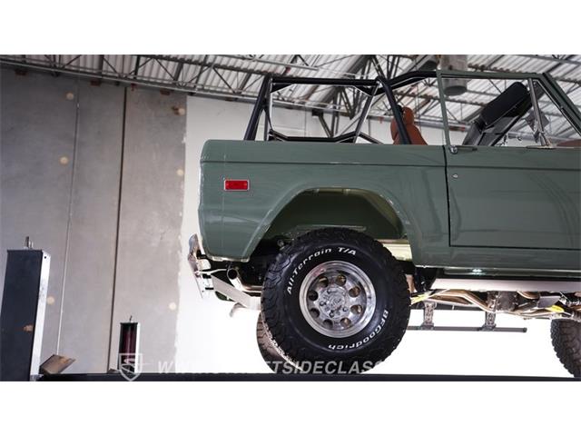 1973 Ford Bronco (CC-2074194) for sale in Lithia Springs, Georgia