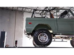 1973 Ford Bronco (CC-2074194) for sale in Lithia Springs, Georgia
