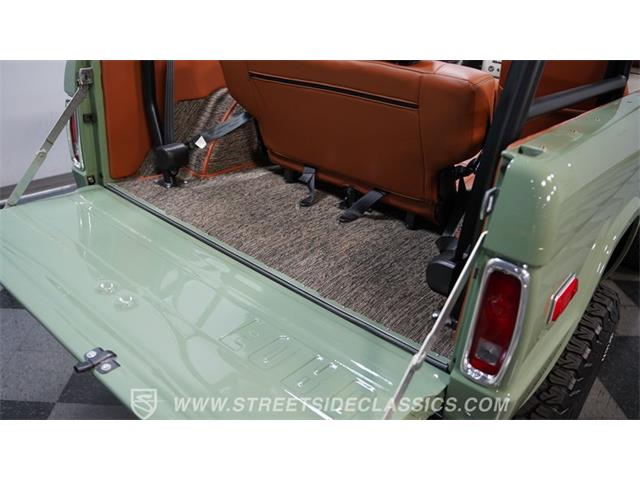1973 Ford Bronco (CC-2074194) for sale in Lithia Springs, Georgia
