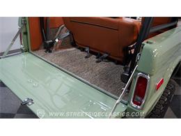 1973 Ford Bronco (CC-2074194) for sale in Lithia Springs, Georgia