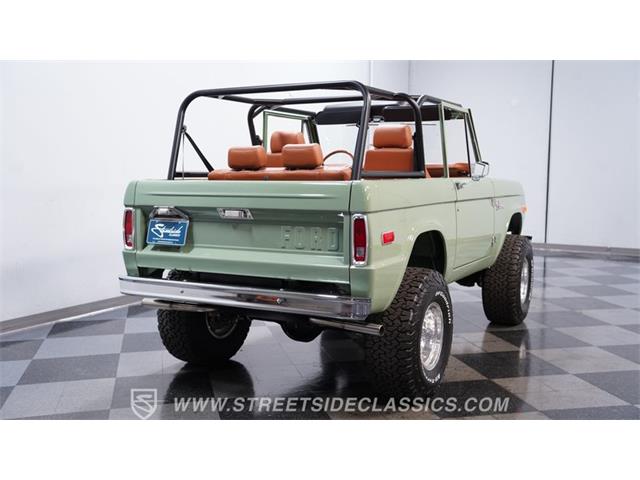 1973 Ford Bronco (CC-2074194) for sale in Lithia Springs, Georgia