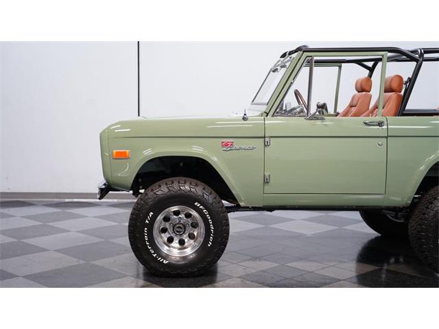 1973 Ford Bronco (CC-2074194) for sale in Lithia Springs, Georgia