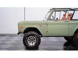 1973 Ford Bronco (CC-2074194) for sale in Lithia Springs, Georgia