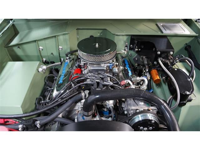 1973 Ford Bronco (CC-2074194) for sale in Lithia Springs, Georgia