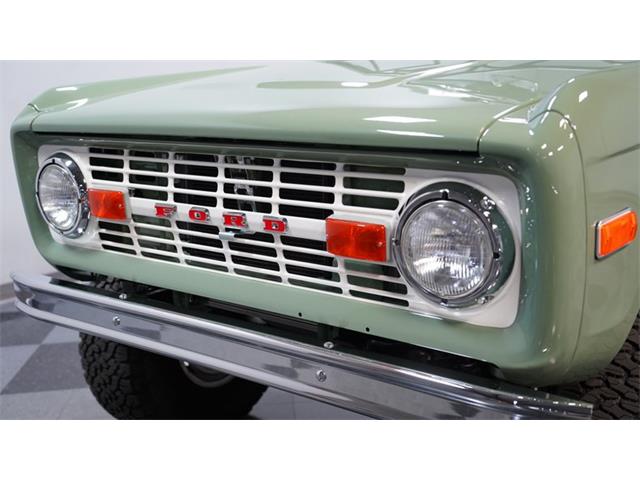 1973 Ford Bronco (CC-2074194) for sale in Lithia Springs, Georgia