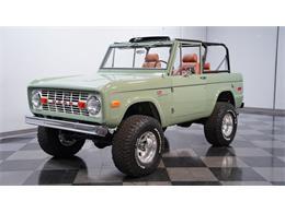 1973 Ford Bronco (CC-2074194) for sale in Lithia Springs, Georgia