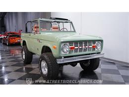1973 Ford Bronco (CC-2074194) for sale in Lithia Springs, Georgia