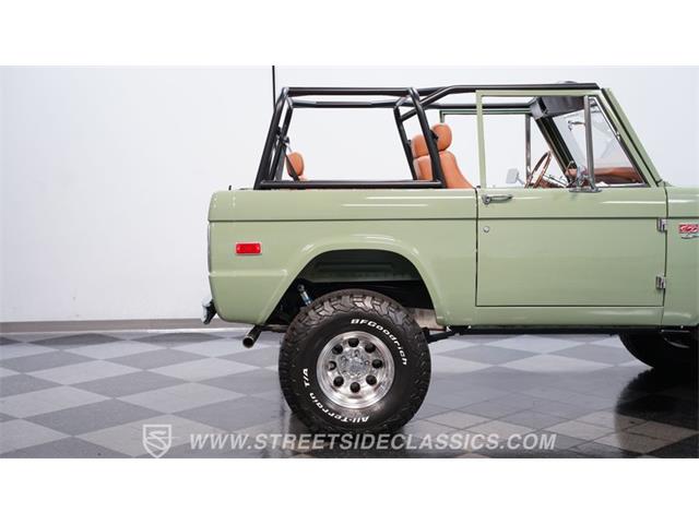 1973 Ford Bronco (CC-2074194) for sale in Lithia Springs, Georgia