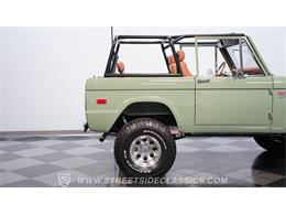 1973 Ford Bronco (CC-2074194) for sale in Lithia Springs, Georgia