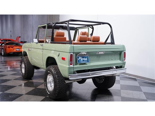 1973 Ford Bronco (CC-2074194) for sale in Lithia Springs, Georgia
