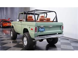 1973 Ford Bronco (CC-2074194) for sale in Lithia Springs, Georgia