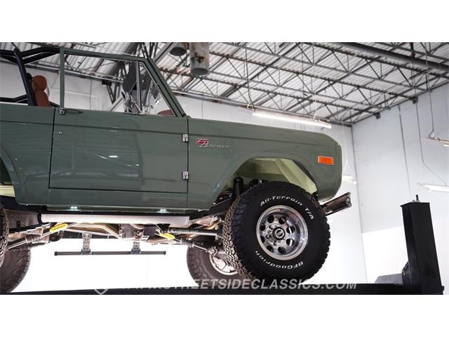 1973 Ford Bronco (CC-2074194) for sale in Lithia Springs, Georgia
