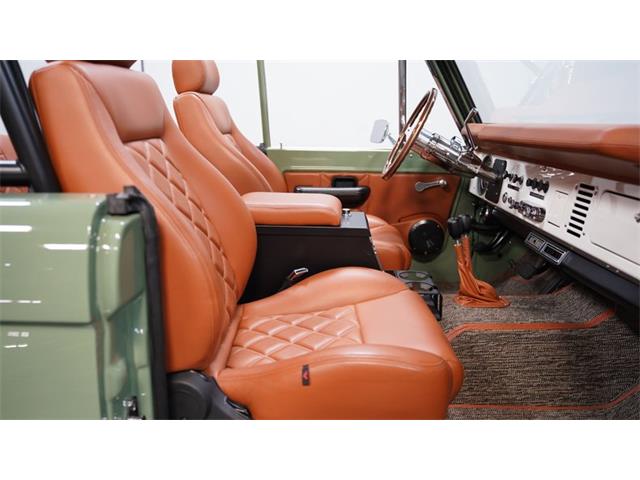 1973 Ford Bronco (CC-2074194) for sale in Lithia Springs, Georgia