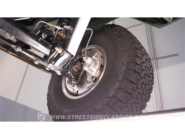 1973 Ford Bronco (CC-2074194) for sale in Lithia Springs, Georgia