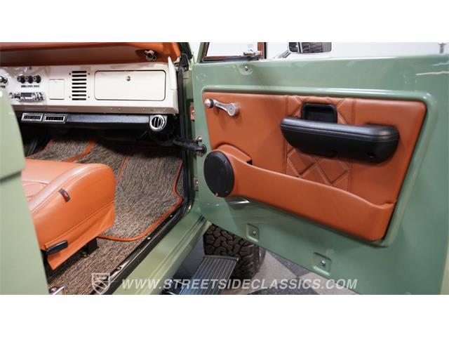 1973 Ford Bronco (CC-2074194) for sale in Lithia Springs, Georgia