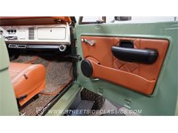 1973 Ford Bronco (CC-2074194) for sale in Lithia Springs, Georgia
