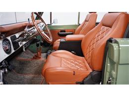 1973 Ford Bronco (CC-2074194) for sale in Lithia Springs, Georgia