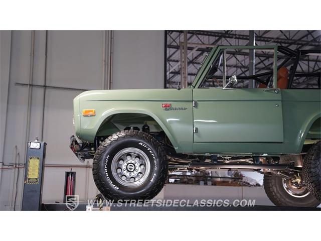1973 Ford Bronco (CC-2074194) for sale in Lithia Springs, Georgia