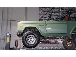 1973 Ford Bronco (CC-2074194) for sale in Lithia Springs, Georgia
