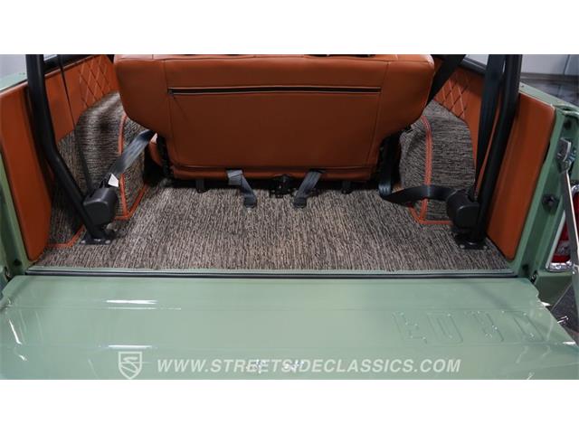1973 Ford Bronco (CC-2074194) for sale in Lithia Springs, Georgia