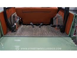 1973 Ford Bronco (CC-2074194) for sale in Lithia Springs, Georgia