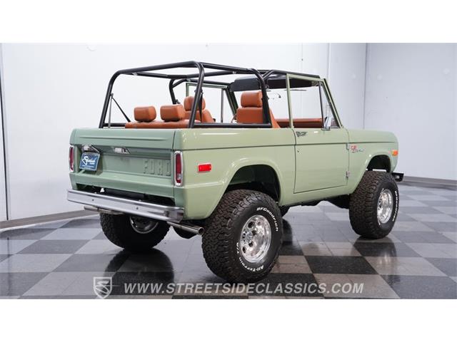 1973 Ford Bronco (CC-2074194) for sale in Lithia Springs, Georgia