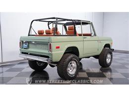 1973 Ford Bronco (CC-2074194) for sale in Lithia Springs, Georgia