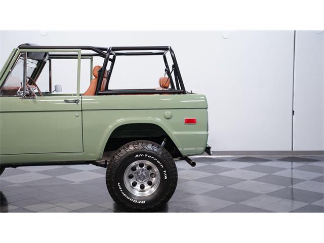 1973 Ford Bronco (CC-2074194) for sale in Lithia Springs, Georgia