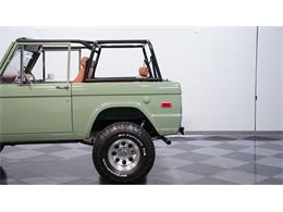 1973 Ford Bronco (CC-2074194) for sale in Lithia Springs, Georgia