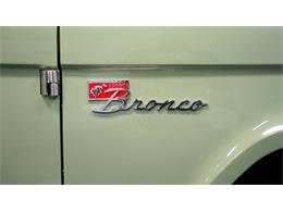 1973 Ford Bronco (CC-2074194) for sale in Lithia Springs, Georgia