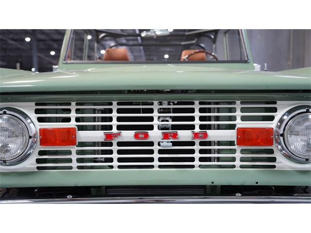 1973 Ford Bronco (CC-2074194) for sale in Lithia Springs, Georgia
