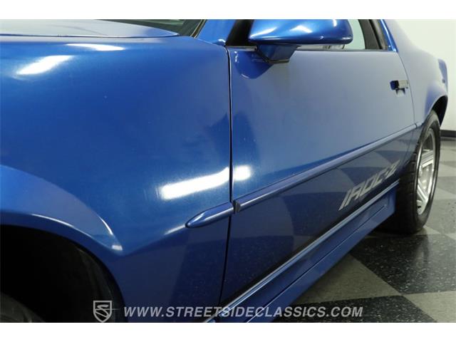 1989 Chevrolet Camaro (CC-2074195) for sale in Lutz, Florida