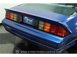 1989 Chevrolet Camaro (CC-2074195) for sale in Lutz, Florida