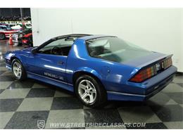 1989 Chevrolet Camaro (CC-2074195) for sale in Lutz, Florida