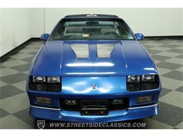 1989 Chevrolet Camaro (CC-2074195) for sale in Lutz, Florida