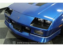 1989 Chevrolet Camaro (CC-2074195) for sale in Lutz, Florida
