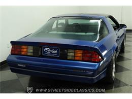 1989 Chevrolet Camaro (CC-2074195) for sale in Lutz, Florida