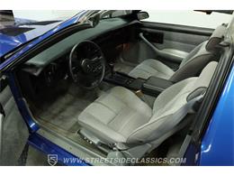 1989 Chevrolet Camaro (CC-2074195) for sale in Lutz, Florida