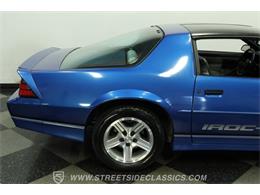 1989 Chevrolet Camaro (CC-2074195) for sale in Lutz, Florida
