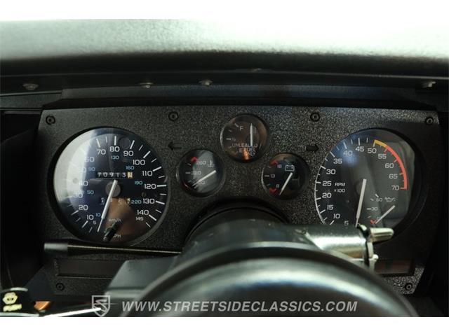 1989 Chevrolet Camaro (CC-2074195) for sale in Lutz, Florida