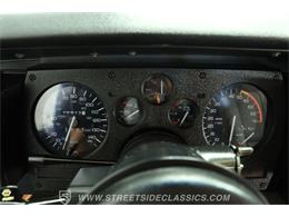 1989 Chevrolet Camaro (CC-2074195) for sale in Lutz, Florida