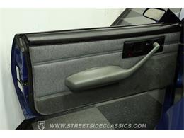 1989 Chevrolet Camaro (CC-2074195) for sale in Lutz, Florida