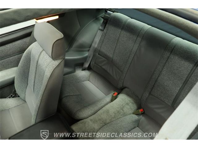 1989 Chevrolet Camaro (CC-2074195) for sale in Lutz, Florida