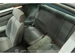 1989 Chevrolet Camaro (CC-2074195) for sale in Lutz, Florida