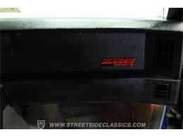 1989 Chevrolet Camaro (CC-2074195) for sale in Lutz, Florida