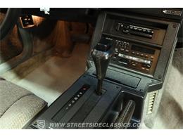 1989 Chevrolet Camaro (CC-2074195) for sale in Lutz, Florida
