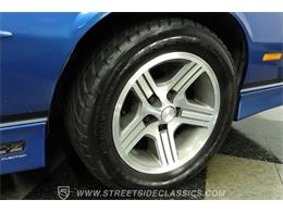 1989 Chevrolet Camaro (CC-2074195) for sale in Lutz, Florida