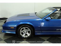 1989 Chevrolet Camaro (CC-2074195) for sale in Lutz, Florida