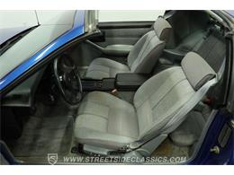 1989 Chevrolet Camaro (CC-2074195) for sale in Lutz, Florida