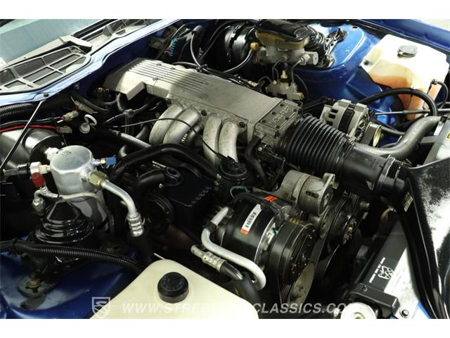 1989 Chevrolet Camaro (CC-2074195) for sale in Lutz, Florida